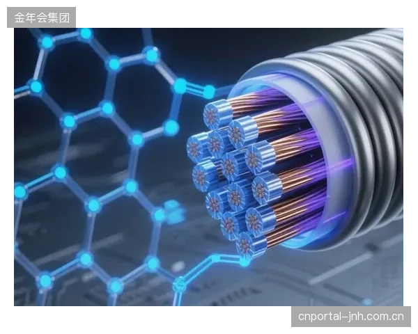 这项标准的建立正在塑造一场围绕石墨烯等新材料的竞赛，目标是突破现有碳纤维的性能边界